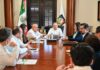 Gobierno de Sonora celebra convenio con IMPI para promover la propiedad industrial