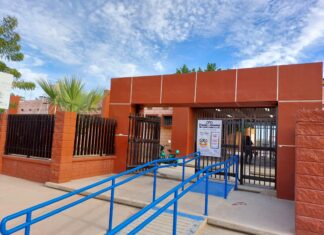 Escuelas de nivel básico reanudan clases en Sonora sin contratiempos