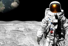 Japón se une a EU en la ‘carrera a la Luna’: Anuncian planes para mandar astronautas japoneses
