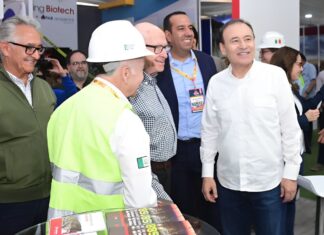 Registra Sonora tasa de desempleo del 1.9 por ciento