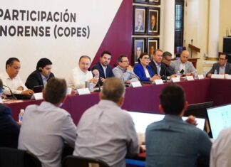 Atiende Gobernador agenda económica con sector empresarial