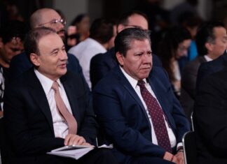 Construcción de Hospital Comunitario de Vícam Switch concluirá en septiembre de 2024