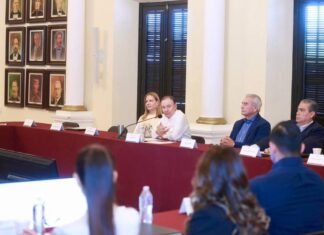 Implementa Gobierno de Sonora acciones para la erradicación de la violencia intrafamiliar