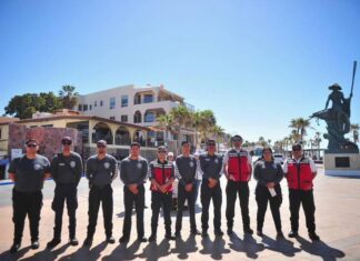 Atenderá Gobierno de Sonora con operativos concentraciones masivas de la población en Semana Santa y Semana de Pascua