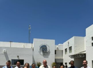 La UES en peligro de huelga