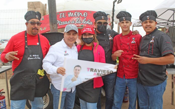 travieso arce1