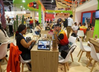 Sonora es reconocido a nivel nacional por turismo de aventura en El Pinacate