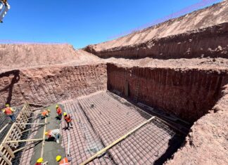 Realizan acciones hídricas en beneficio de los sonorenses y comunidades indígenas