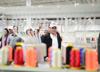 Registra Sonora incremento del 6% en industria manufacturera