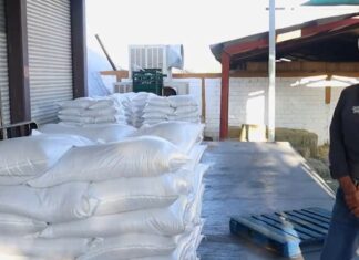 Inicia entrega de alimento para apoyo de los ganaderos de Sonora: Juan Ochoa