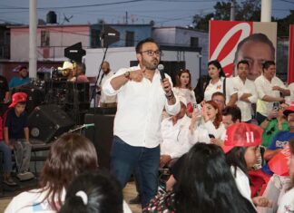 Recuperarán «El Cuate» Vargas y Manlio Fabio Beltrones recursos para Hermosillo y Sonora