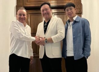 Realiza Gobernador seguimiento a proyecto de energías limpias con empresa internacional