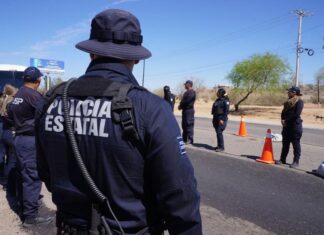 Policía Estatal ha sumado más de 250 patrullas y 629 Policías Estatales en este sexenio