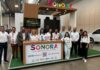 Participa Gobierno de Sonora en la Expo Viaja Chihuahua 2024