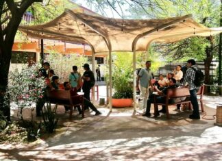Con normalidad fueron reanudadas las actividades educativas en la Universidad Estatal de Sonora: SEC