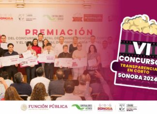 Premiará Contraloría Sonora a jóvenes que participen en concurso de transparencia