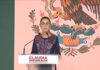 Claudia Sheinbaum da su primer mensaje como virtual presidenta de México