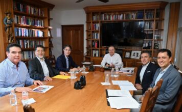 Fortalece Plan Sonora a la industria minera ligada a la electromovilidad: Alfonso Durazo