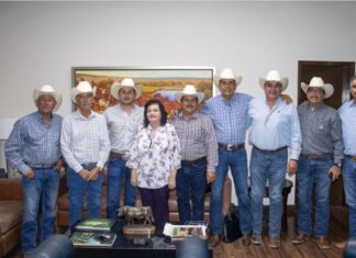 Firman contrato de colaboración UGRS y FIDESON