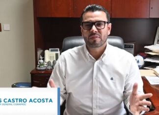 Fiscalía de Sonora investiga asesinato de Luis Miguel Acosta