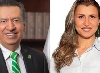 Sentencian a dirigente del PVEM en Sonora por violencia política de género; pide trabajo comunitario en vez de cárcel