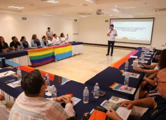 Gobierno de Sonora capacita a prestadores turísticos de Guaymas y San Carlos en temas de inclusión