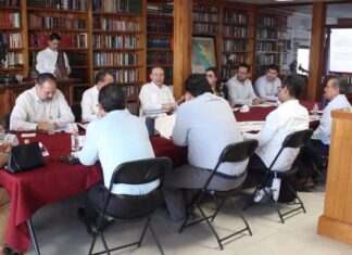 Fortalece Gobernador Durazo proceso de transparencia de bienes y concesiones