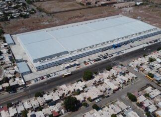 Refrendan compromiso empresas internacionales con el Plan Sonora de Energías Sostenibles