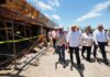 Garantiza Gobernador Durazo educación con construcción de Universidad a estudiantes de la región serrana y Río Sonora