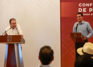 La SEC Sonora pone en marcha el programa «Trucha con mi Escuela»