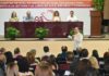 Inaugura Gobernador Durazo Encuentro Estatal de Nidos de Lectura