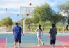 Realiza con éxito IDH clínicas deportivas para niñas, niños y adolescentes de Hermosillo