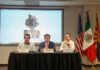 Presenta Gobierno de Sonora la Gran Carrera del Desierto 2024 en Arizona