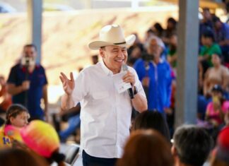 Impulsa Gobernador Durazo crecimiento del 27% en empleo del sector turismo