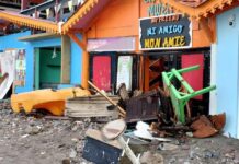 “Beryl” preocupa a los científicos por lo rápido que alcanzó la categoría 5 y la destrucción que ha causado