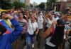 Hay al menos 749 detenidos en Venezuela durante protestas contra el resultado de la elección presidencial
