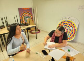 Aplica SEC Sonora novedosa evaluación a docentes indígenas para ingresar a educación básica