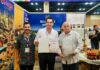 Destacada participación de Sonora en el Tianguis Internacional de Pueblos Mágicos en San Antonio, Texas