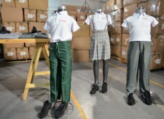 Destina Gobernador Durazo presupuesto más grande para uniformes escolares en Sonora