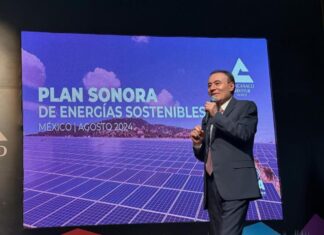 Apuntala Plan Sonora como referente de desarrollo económico y turístico en el país