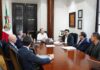 Gobernador Durazo fortalece atracción de inversión minera con Plan Sonora