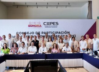 Respaldo de Gobernador Durazo a sector empresarial sonorense fortalece turismo en San Carlos