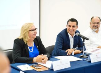 Aprueban autoridades educativas Programa Estatal de Educación Superior 2024-2027