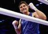 ¡Marco Verde es histórico! Gana medalla de plata en la final de boxeo olímpico de París 2024