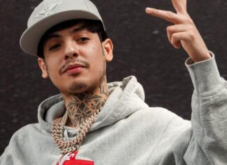 Fiscalía de Sonora niega suspensión de proceso a Natanael Cano por soborno a policías