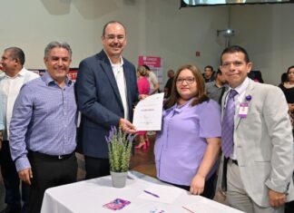 Gobierno de Sonora ofrece más de 2 mil empleos en HMO