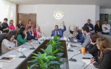 Congreso de Sonora aprueba en comisión reforma a los Servicios de Salud y minuta de reforma al Poder Judicial