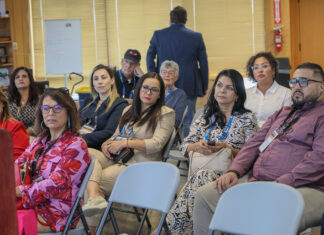 Participan legisladores sonorenses en la XXXV Conferencia Legislativa Fronteriza