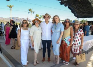 Gobierno de Sonora inaugura con éxito el Wedding Summit 2024 “Cásate con Sonora”