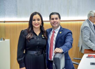 Regresa el PRI al Congreso de Sonora como oposición responsable y con enfoque social